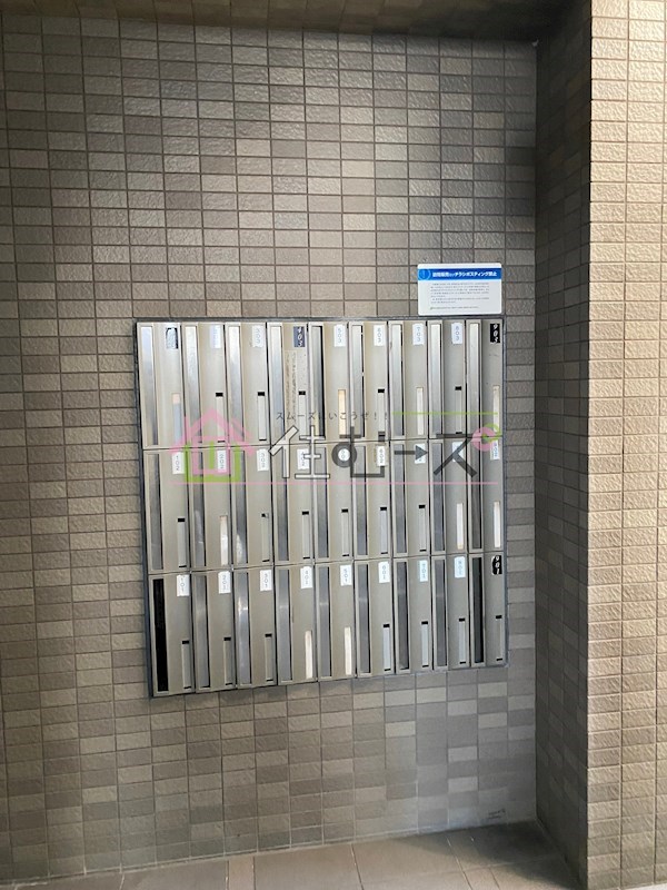 ジュネス今里 その他外観6