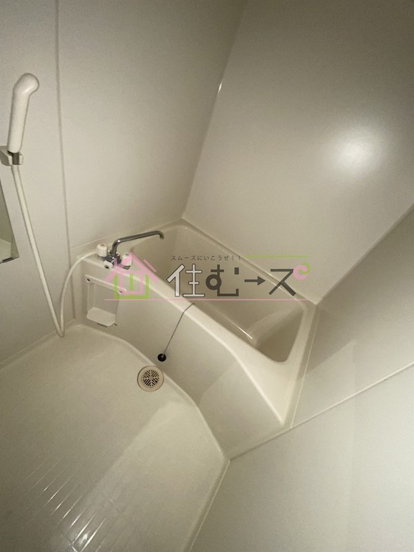 ジュネス今里 風呂画像