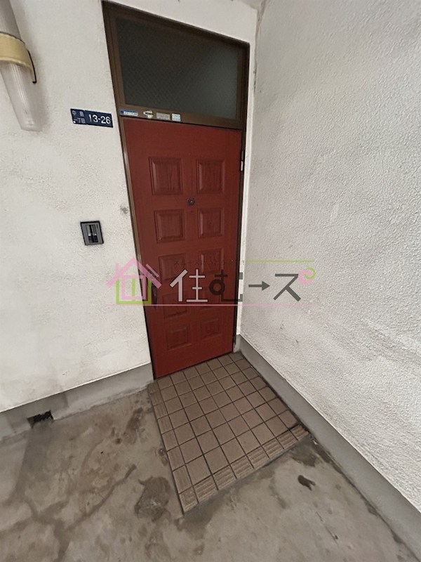 西淀川区中島貸家 その他1