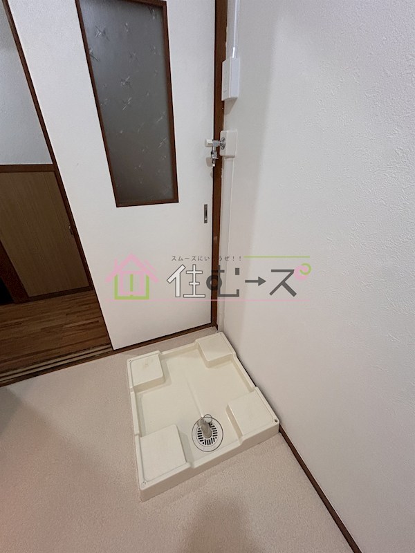 西淀川区中島貸家 その他3