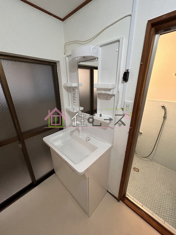 西淀川区中島貸家 その他4