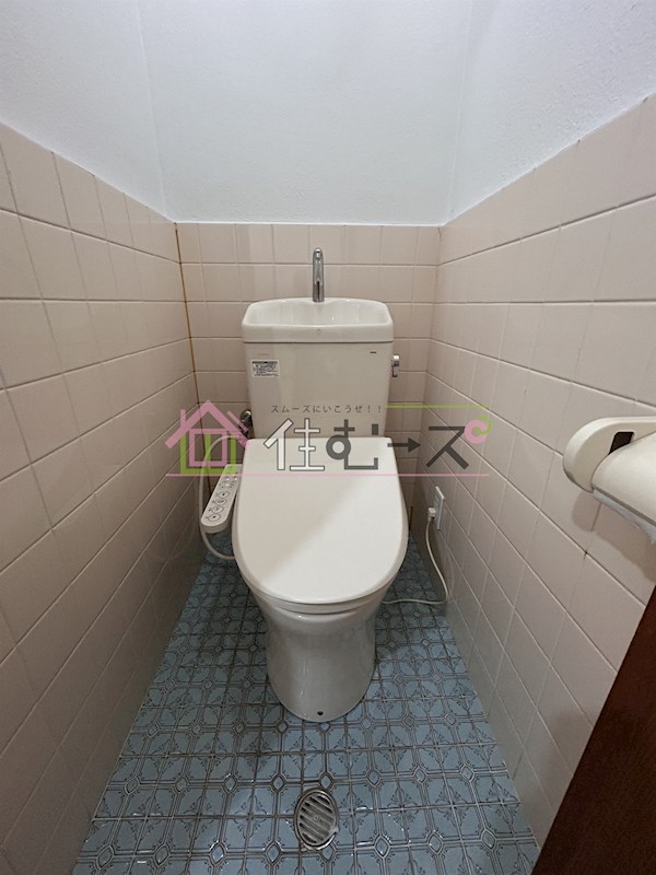 西淀川区中島貸家 その他5