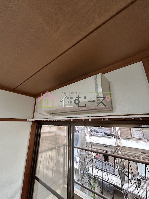 西淀川区中島貸家 その他6