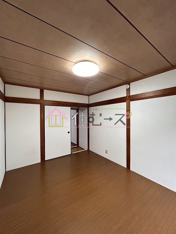 西淀川区中島貸家 その他外観2