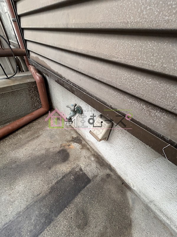 西淀川区中島貸家 その他外観3