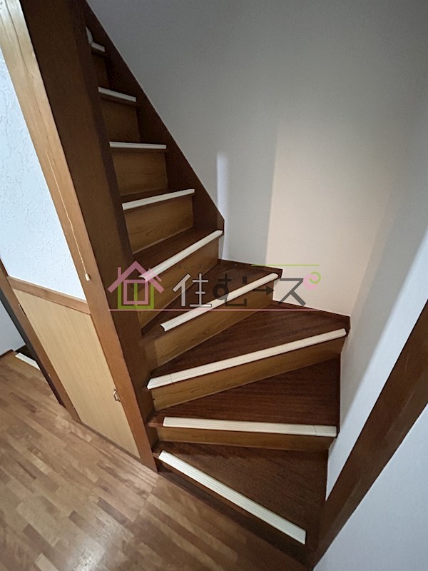 西淀川区中島貸家 その他外観6