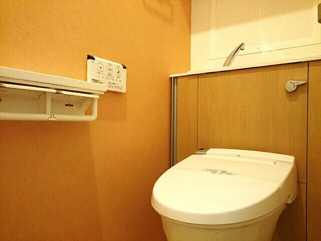 プロシード巽 その他2