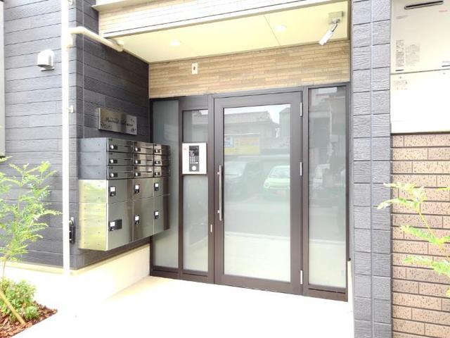 プロシード巽 その他7