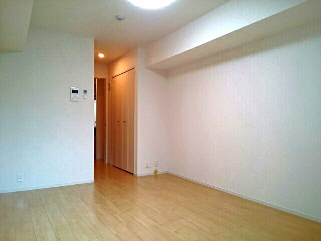 ル・クール リビング