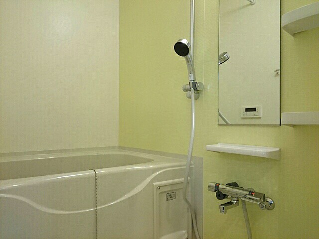 ル・クール 風呂画像