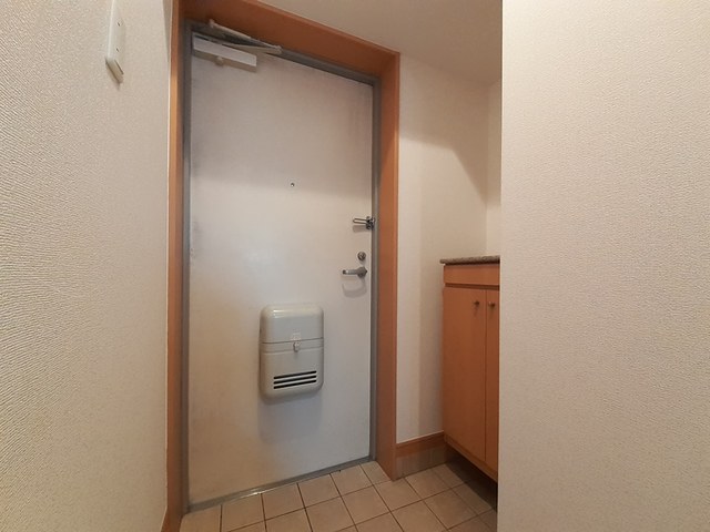 ベル　フルール　エヌ・エス 玄関