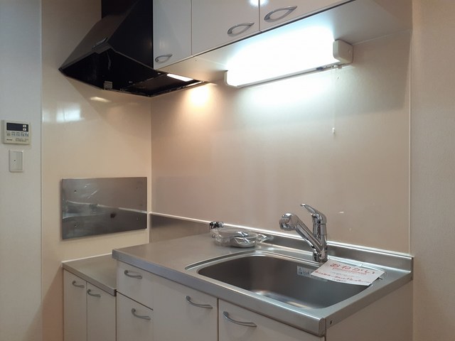 ベル　フルール　エヌ・エス キッチン