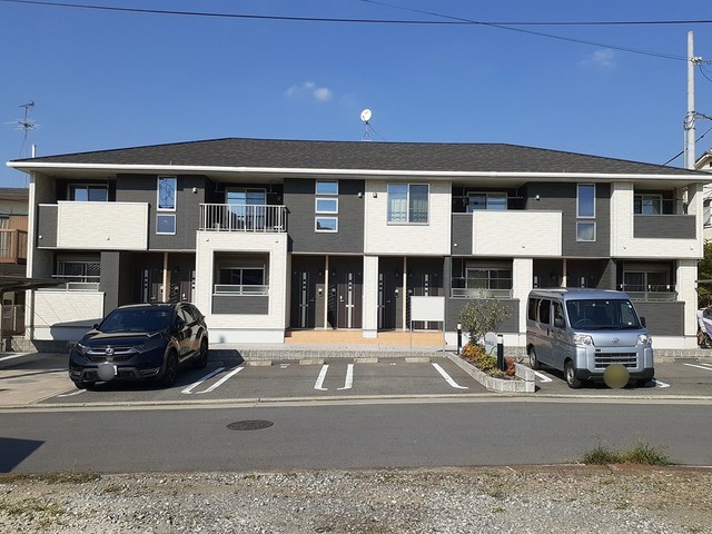 ファミール　レイ 外観