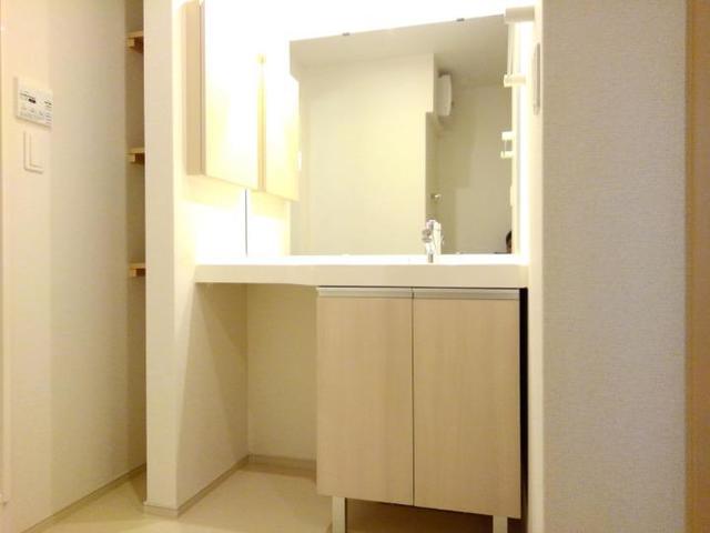 ファミール　レイ その他1