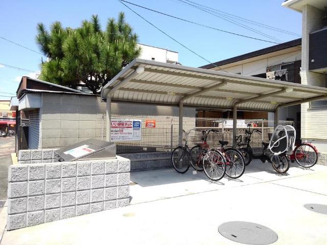 ファミール　レイ その他7