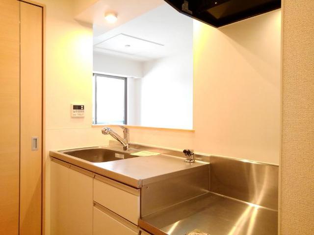 ファミール　レイ キッチン