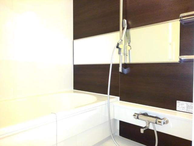 ファミール　レイ 風呂画像