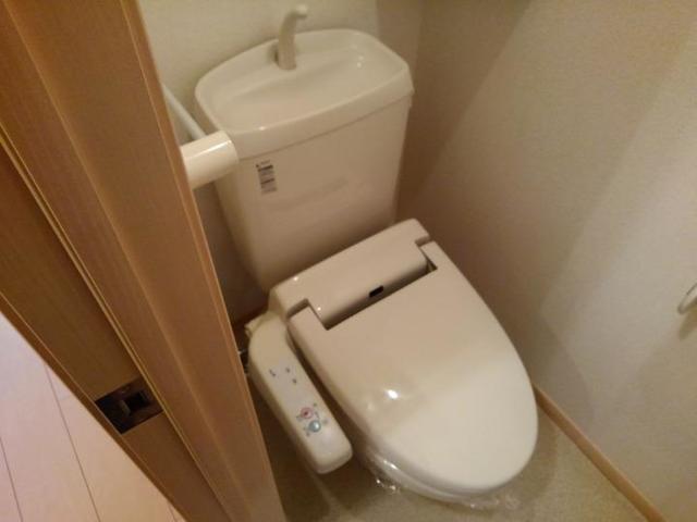 エスポワールⅡ　（沼） その他2