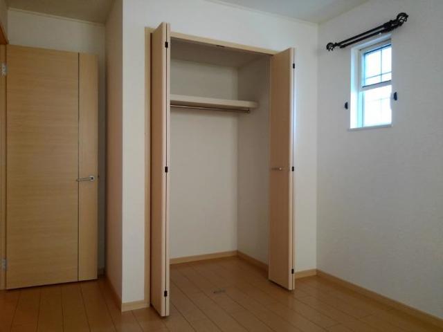 エスポワールⅡ　（沼） その他4