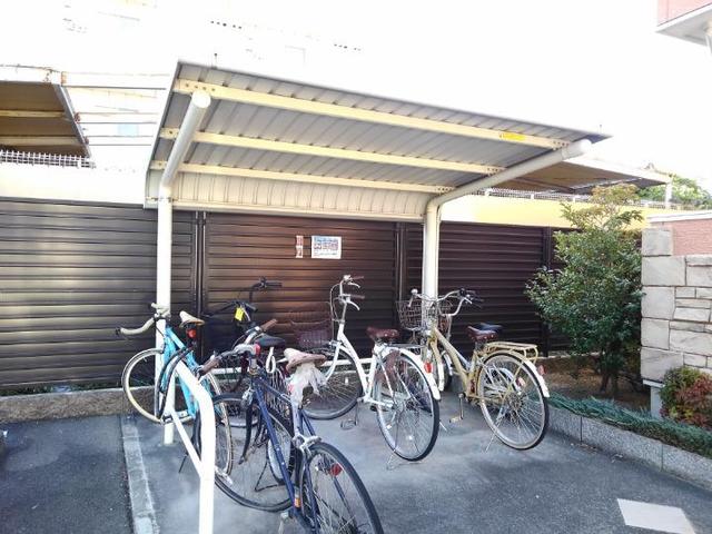 エスポワールⅡ　（沼） その他6