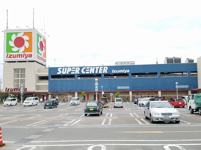 エスポワールⅡ　（沼） その他外観1