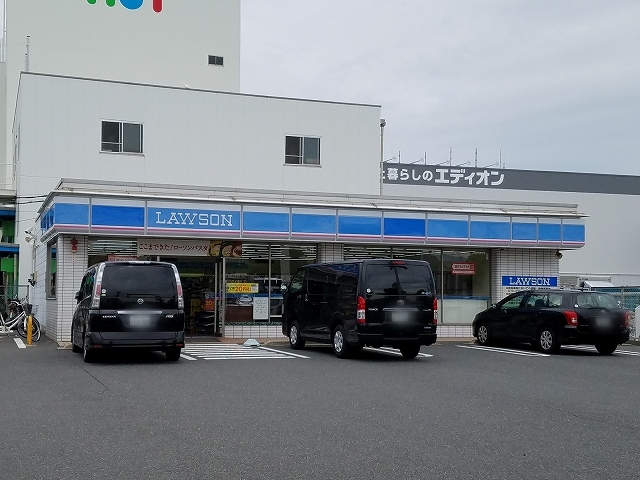 エスポワールⅡ　（沼） その他外観2