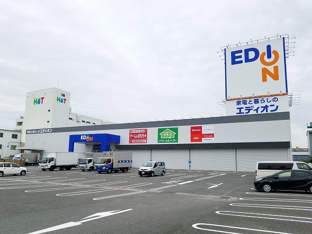 エスポワールⅡ　（沼） その他外観3