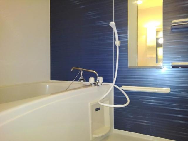 エスポワールⅡ　（沼） 風呂画像