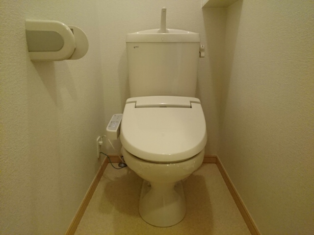 シャルムさくらⅢ その他2