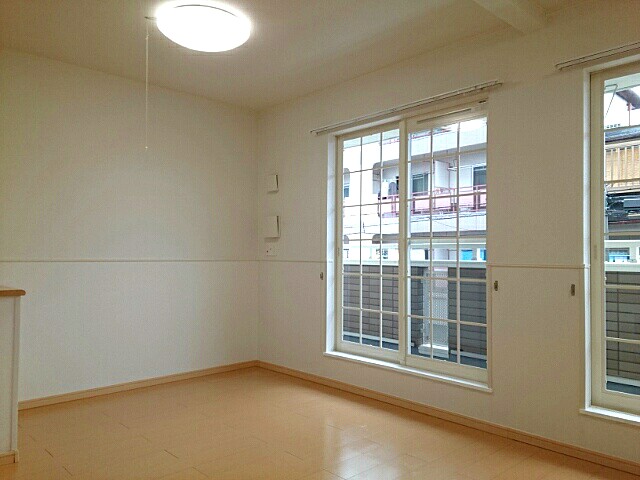 シャルムさくらⅢ その他3