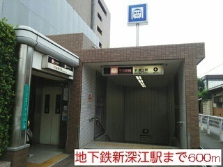 シャルムさくらⅢ その他外観5