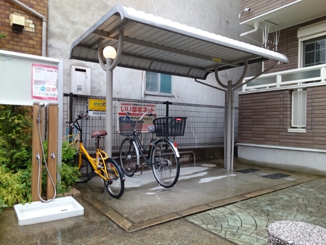 シャルムさくらⅢ その他7