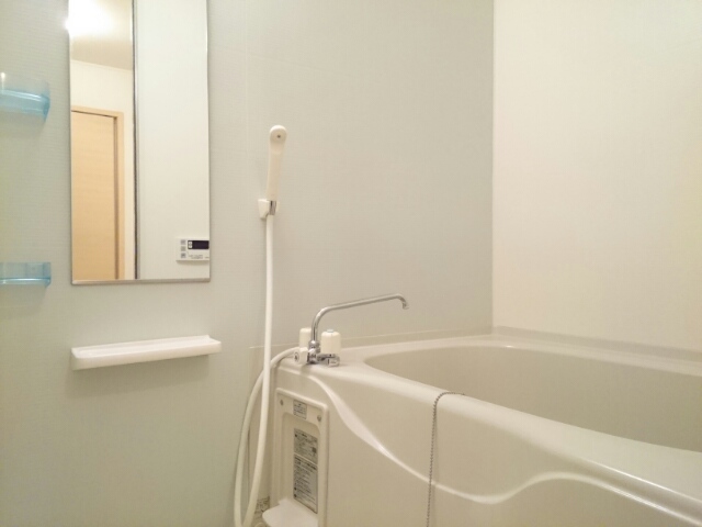 シャルムさくらⅢ 風呂画像