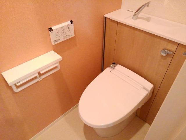 プロシード巽 その他2