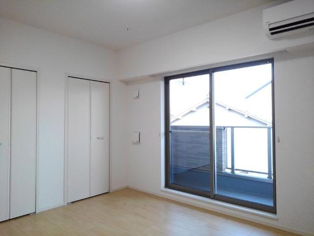 プロシード巽 リビング