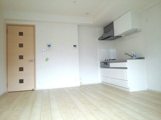 ル・グランボヌール リビング