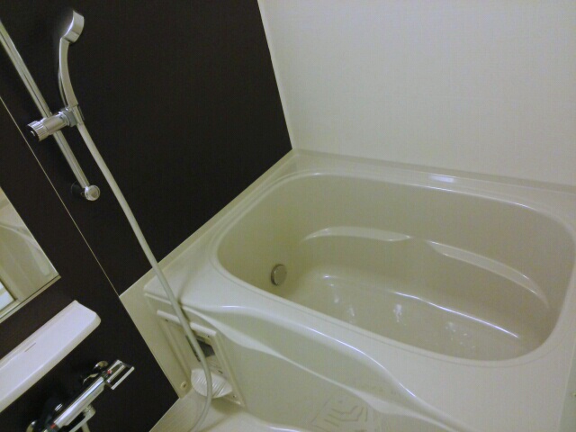 ル・グランボヌール 風呂画像