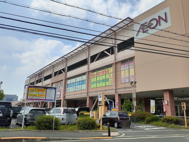 ゴールドモア その他外観1