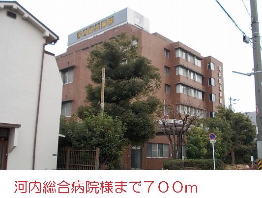 ゴールドモア その他外観4