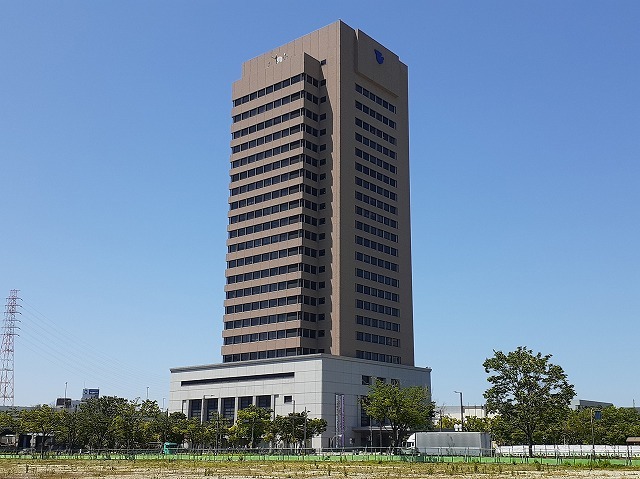 ゴールドモア その他外観6