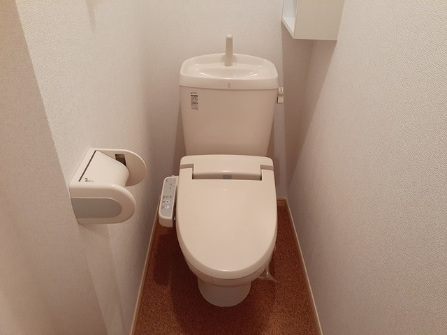 シャルムさくらⅢ その他2