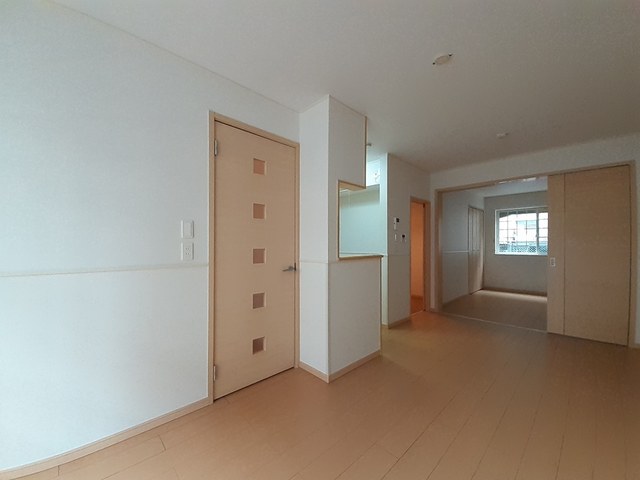 シャルムさくらⅢ その他3