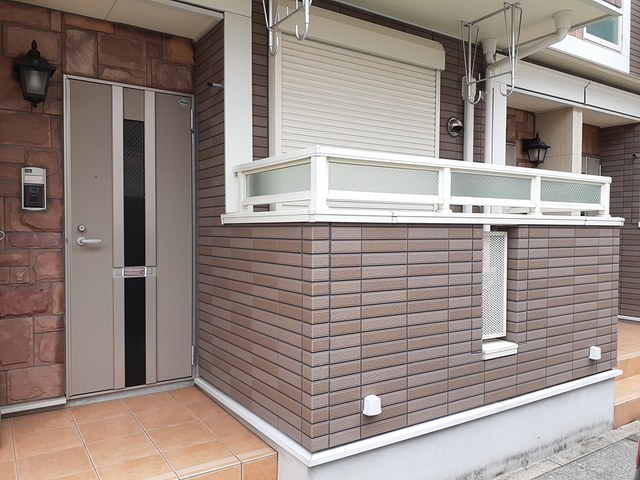 シャルムさくらⅢ その他6