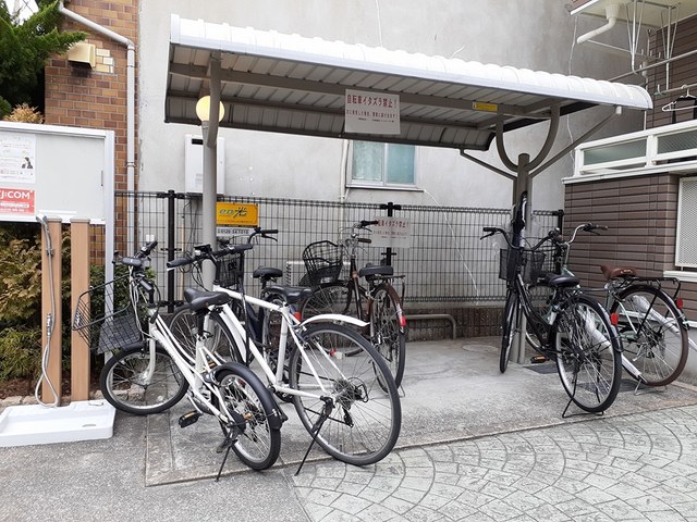 シャルムさくらⅢ その他7