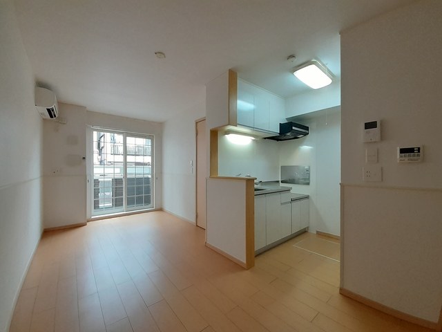 シャルムさくらⅢ リビング