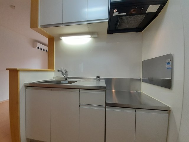 シャルムさくらⅢ キッチン