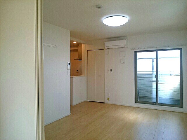 グレイス リビング