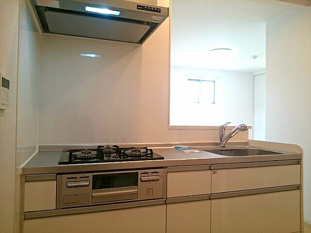 グレイス キッチン