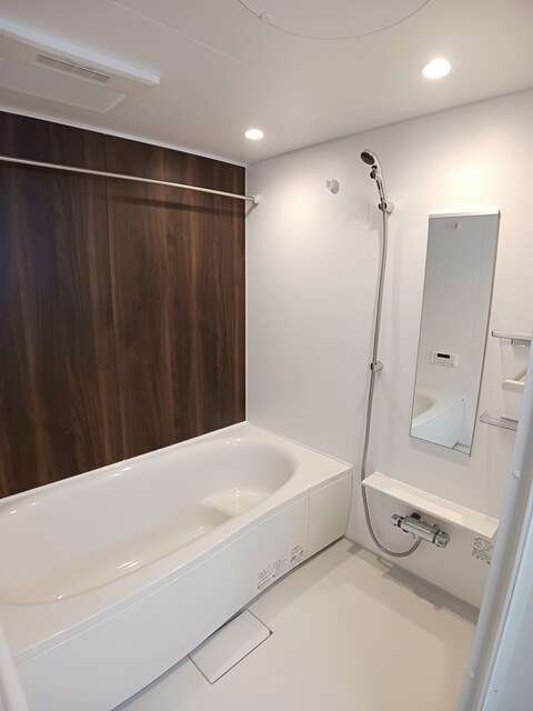 サンシャイン北六甲 風呂画像