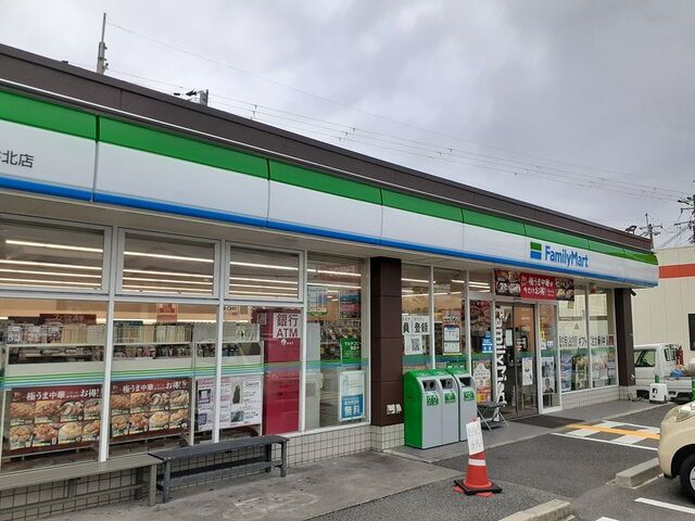 春夏冬Ⅱ その他外観1